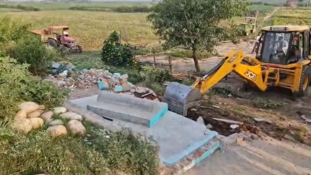 Bulldozers-run-on-illegal-Mazar-at-Nanak-Sagar-Dam-1781953827571_v