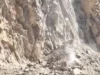 सावधान! केदारनाथ पैदल मार्ग पर पत्थर गिरने का सिलसिला तेज, अब तक तीन की मौत और पांच घायल