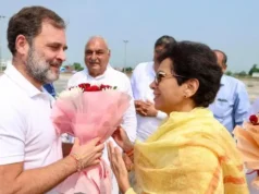 राहुल गांधी के उत्तराखंंड चुनावी शंखनाद से पहले कांग्रेस में संगठनात्मक कमी, कुमारी सैलजा ने संभाला मोर्चा
