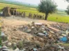 उत्तराखंड के नानकमत्ता में चला धामी सरकार का बुलडोजर, सिखों के तीर्थ स्थल के पास बनी मजार ढहाई