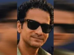 ब्रिटेन में कैद कैप्टन अजय पंत की राह देख रहीं मासूम आंखें, बोले- ‘पापा गुजरात बुलाने वाले थे’