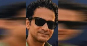 ब्रिटेन में कैद कैप्टन अजय पंत की राह देख रहीं मासूम आंखें, बोले- ‘पापा गुजरात बुलाने वाले थे’