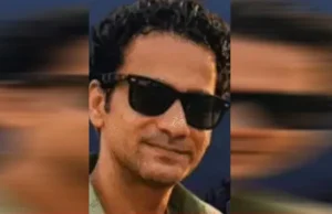 ब्रिटेन में कैद कैप्टन अजय पंत की राह देख रहीं मासूम आंखें, बोले- ‘पापा गुजरात बुलाने वाले थे’