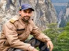 उत्तरकाशी के जंगल में फैली आग, बुझाने गए फॉरेस्ट गार्ड की पहाड़ी से गिरकर मौत