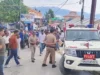 उत्तराखंड में मुख्य सचिव के फ्लीट वाहन ने कार को मारी टक्कर, स्कूटी चालक को भी गिराया
