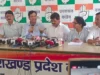चुनावी मोड में कांग्रेस: उत्तराखंड के 10 पर्वतीय जिलों को 4 जोन में बांटा, वरिष्ठ नेताओं को कमान