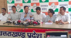 चुनावी मोड में कांग्रेस: उत्तराखंड के 10 पर्वतीय जिलों को 4 जोन में बांटा, वरिष्ठ नेताओं को कमान