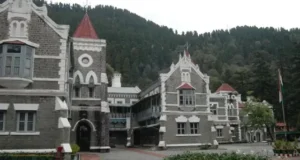 उत्तराखंड हाई कोर्ट की सरकार को दो टूक, कहा-पाकिस्तानी सिख परिवार से देश को खतरा है तो उसे वहीं भेजो