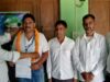 प्रकाश चंद्र भट्ट बने TUCC उधम सिंह नगर के जिला अध्यक्ष, बैठक में कार्यकर्ताओं ने दी शुभकामनाएं