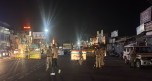 Nihang Dispute: कम नहीं हो रहा तनाव, पांवटा साहिब में रुके निहंग, जिले में हाईअलर्ट, बॉर्डर पर सख्त निगरानी
