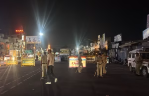 Nihang Dispute: कम नहीं हो रहा तनाव, पांवटा साहिब में रुके निहंग, जिले में हाईअलर्ट, बॉर्डर पर सख्त निगरानी