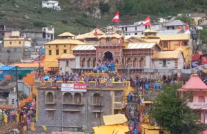 Chardham Yatra: स्क्रीनिंग से बच रहे श्रद्धालु, बदरीनाथ धाम पहुंचने पर बिगड़ रही तबीयत, अब तक 40 की मौत