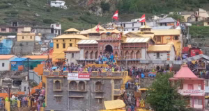 Chardham Yatra: इस बार तीन लाख अधिक श्रद्धालु पहुंचे, 44 दिन की यात्रा में 29.85 लाख तीर्थयात्री कर चुके दर्शन