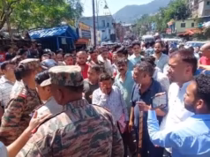 Chamoli: कहासुनी के बाद सिख समुदाय के लोगों की स्थानीय लोगों से झड़प, मारपीट, धारदार हथियार से किया हमला