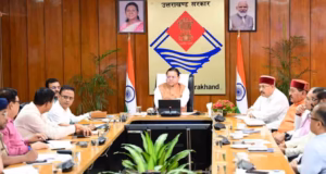 Uttarakhand BJP: हर सांसद, मंत्री, विधायक का विधानसभा में 24 घंटे का प्रवास, तैयार हुई रणनीति, दिल्ली में बैठक