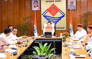 Uttarakhand BJP: हर सांसद, मंत्री, विधायक का विधानसभा में 24 घंटे का प्रवास, तैयार हुई रणनीति, दिल्ली में बैठक