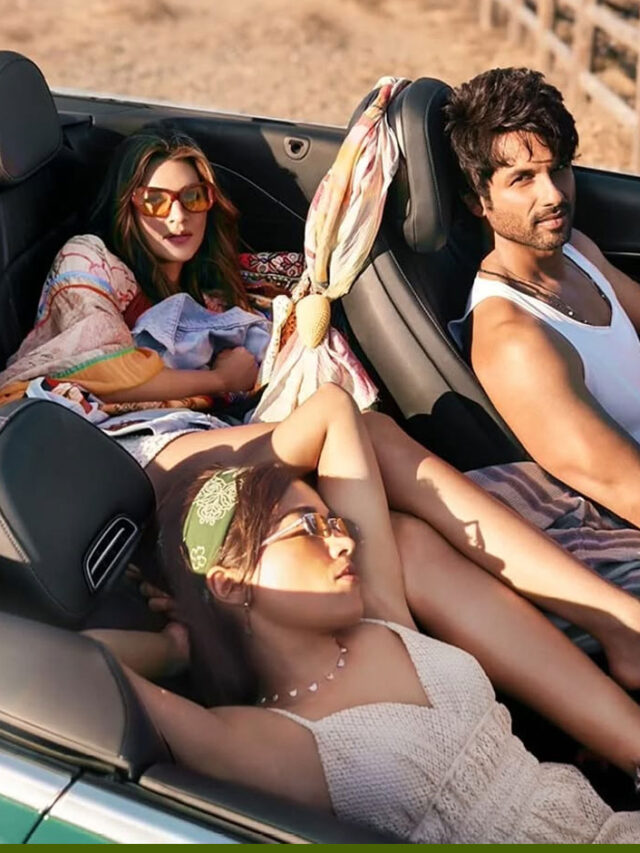 Cocktail 2 Advance Booking: कॉकटेल 2 ने पकड़ी रफ्तार, रिलीज से पहले बिके इतने हजार टिकट,  किससे होगी टक्कर?