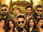 Welcome to the Jungle Review: हंसी का धमाका या स्टार्स की भीड़? जानें कैसी है फिल्म 1
