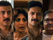 Raakh Series Review: हर एपिसोड में नया ट्विस्ट, अंत तक नहीं हटेगी नजर! a