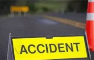 Dehradun Accident: तेज रफ्तार वाहन ने हाईवे पार करते मासूम को कुचला, हुई मौत, घर का था इकलौता चिराग