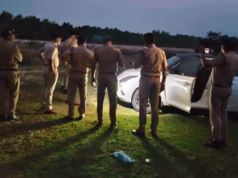 Dehradun: दून पुलिस की बदमाशों से मुठभेड़, राजस्थान के दो शातिर गिरफ्तार, एक के पैर में लगी गोली