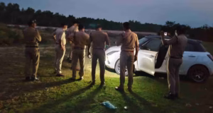 Dehradun: दून पुलिस की बदमाशों से मुठभेड़, राजस्थान के दो शातिर गिरफ्तार, एक के पैर में लगी गोली