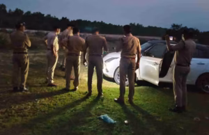 Dehradun: दून पुलिस की बदमाशों से मुठभेड़, राजस्थान के दो शातिर गिरफ्तार, एक के पैर में लगी गोली