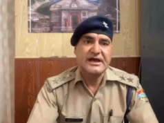 Kedarnath Dham: श्रद्धालुओं पर कार्रवाई का वीडियो वायरल, घटना की जांच, पुलिसकर्मी को ड्यूटी प्वाइंट से हटाया
