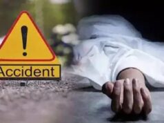 Haldwani News: ड्यूटी से घर लौट रहे रोडवेज चालक की कैंटर की टक्कर से मौत, पत्नी और बच्चों का रो-रोकर बुरा हाल