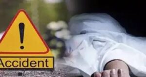 Haldwani: ड्यूटी से घर लौट रहे रोडवेज चालक की कैंटर की टक्कर से मौत, परिवार में मातम