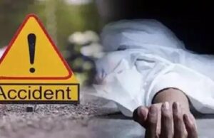 Haldwani News: ड्यूटी से घर लौट रहे रोडवेज चालक की कैंटर की टक्कर से मौत, पत्नी और बच्चों का रो-रोकर बुरा हाल