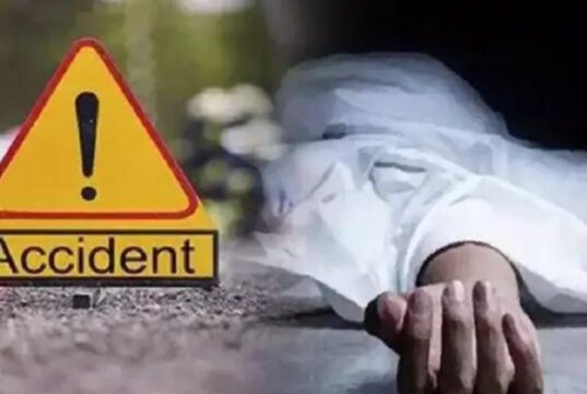 Haldwani: ड्यूटी से घर लौट रहे रोडवेज चालक की कैंटर की टक्कर से मौत, परिवार में मातम