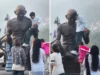 Uttarakhand: नैनीताल में पर्यटकों ने किया राष्ट्रपिता का अपमान? तस्वीर देख आपको भी आाएगी शर्म