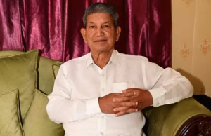 Uttarakhand: पूर्व सीएम हरीश रावत की तबीयत बिगड़ी, सांस लेने में तकलीफ होने पर दून अस्पताल में किया गया भर्ती