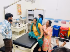 Ramnagar: गर्जिया मंदिर जा रही ट्रैक्टर-ट्रॉली पलटी, 20 से अधिक श्रद्धालु घायल ,दो महिलाएं गंभीर