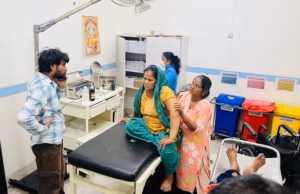 Ramnagar: गर्जिया मंदिर जा रही ट्रैक्टर-ट्रॉली पलटी, 20 से अधिक श्रद्धालु घायल ,दो महिलाएं गंभीर