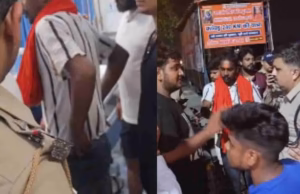 Haridwar: विशेष कांवड़ लेकर लौट रहे युवक को मारी गोली, गाय को राष्ट्रमाता घोषित करने की मांग लेकर था निकला