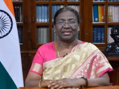 Droupadi Murmu: दो दिवसीय दौरे पर 12-13 जून को देहरादून पहुंचेंगी राष्ट्रपति, IMA परेड में होंगीं मुख्य अतिथि