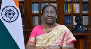 Droupadi Murmu: दो दिवसीय दौरे पर 12-13 जून को देहरादून पहुंचेंगी राष्ट्रपति, IMA परेड में होंगीं मुख्य अतिथि