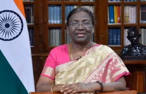 Droupadi Murmu: दो दिवसीय दौरे पर 12-13 जून को देहरादून पहुंचेंगी राष्ट्रपति, IMA परेड में होंगीं मुख्य अतिथि