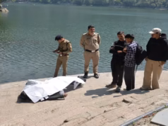 Uttarakhand: देर शाम फोन पर कही ये बात…सुबह झील में उतराता मिला मनीष का शव, पुलिस कर रही छानबीन; जानें मामला