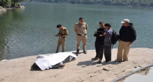 Uttarakhand: देर शाम फोन पर कही ये बात…सुबह झील में उतराता मिला मनीष का शव, पुलिस कर रही छानबीन; जानें मामला