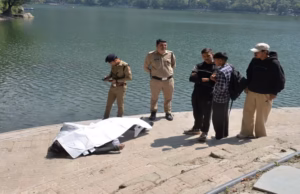 Uttarakhand: देर शाम फोन पर कही ये बात…सुबह झील में उतराता मिला मनीष का शव, पुलिस कर रही छानबीन; जानें मामला