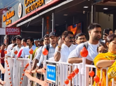 Dehradun: कंवली रोड पर कार-बाइक टक्कर के बाद बवाल, दो पक्षों में चले लाठी-डंडे, कई लोग हुए घायल