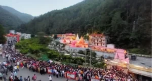 दूनीखाल-रातीघाट मार्ग निर्माण के लिए 4.81 करोड़ स्वीकृत, कैंची धाम रोड पर जाम से मिलेगी राहत