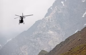 Kedarnath Heli Seva: आज से होगी हेली सेवा के लिए दूसरे चरण की टिकट बुकिंग, इस समय खुलेगा पोर्टल