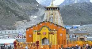 चारधाम यात्रा के दौरान अब तक गई 204 तीर्थयात्रियों की जान, दो माह में 40.03 लाख यात्री पहुंचे