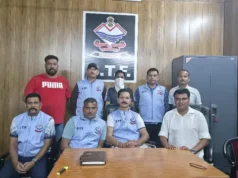 Uttarakhand News: अवैध हथियार गिरोह का मास्टरमाइंड गिरफ्तार, 1.70 करोड़ का कारोबार, अब तक 14 अवैध असलहे बरामद