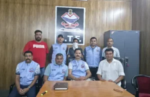 Uttarakhand News: अवैध हथियार गिरोह का मास्टरमाइंड गिरफ्तार, 1.70 करोड़ का कारोबार, अब तक 14 अवैध असलहे बरामद
