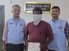 Dehradun: मुजफ्फरनगर से उत्तराखंड लाए गए 18 हजार प्रतिबंधित कैप्सूल, मेडिकल स्टोर संचालक गिरफ्तार